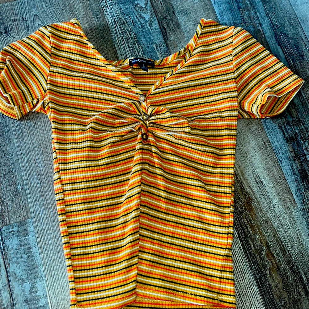 cute casual women’s top